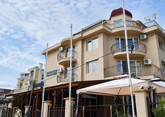 Hotel Margarita