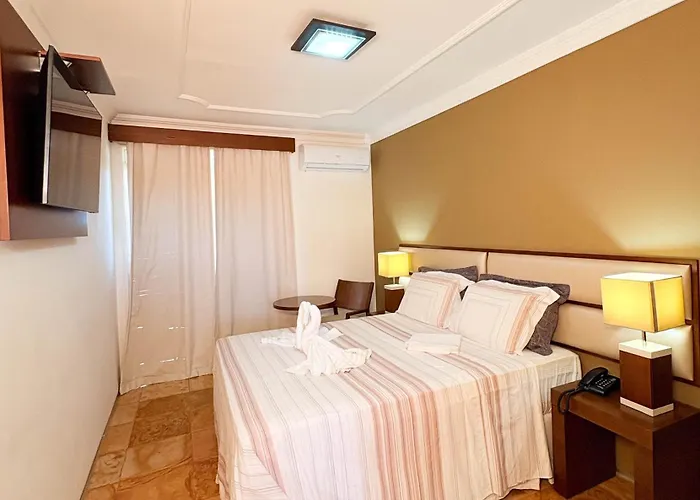 Hotel Porto Belo