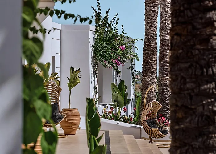 Grecotel Casa Paradiso
