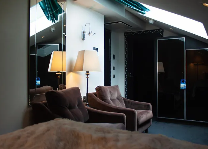 Arctic Light Hotel