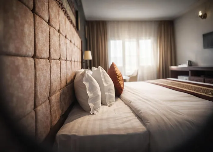 Al Diyar Hotel