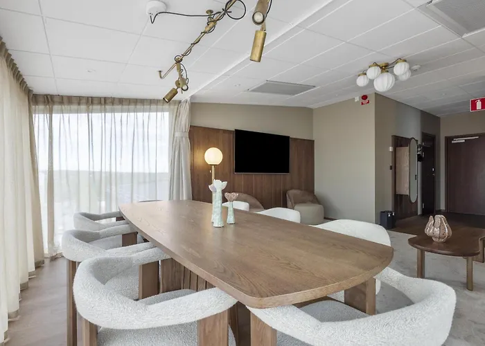 Best Western Plus Savoy Lulea