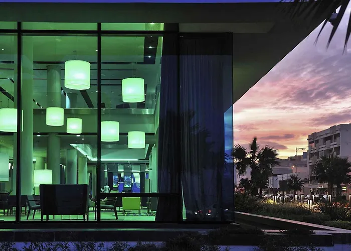 Mercure Nador Rif