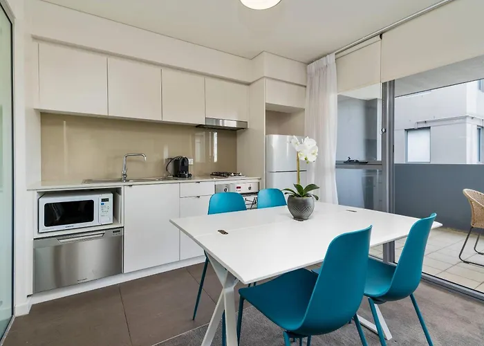 Terminus Apartment Hotel, An Ascend Collection Hotel
