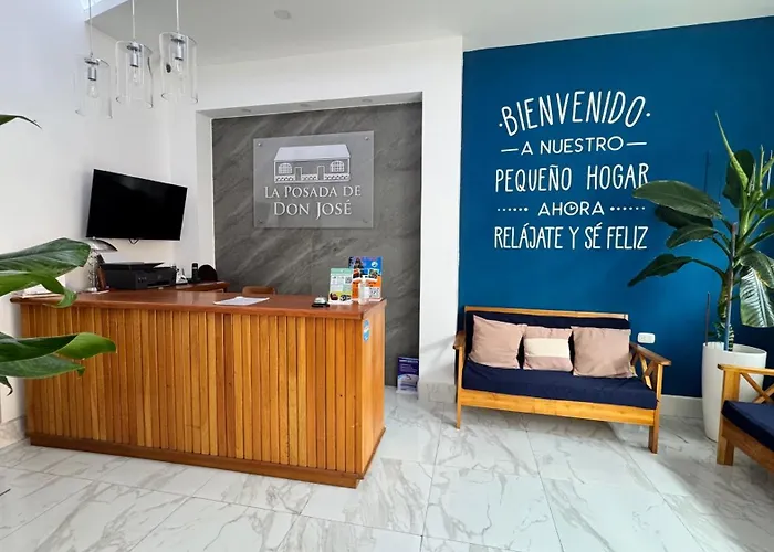La Posada De Don Jose