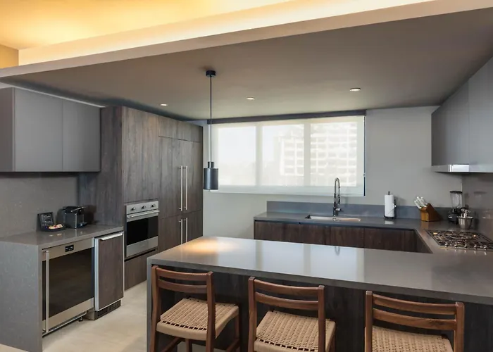 The Cape, A Thompson Hotel, By Hyatt