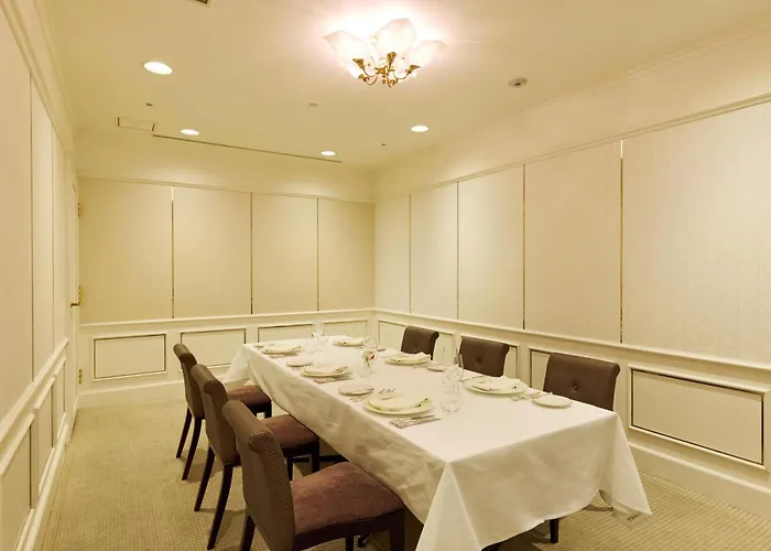 Palace Hotel Omiya