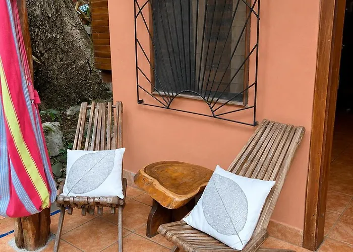 Tico Adventure Lodge