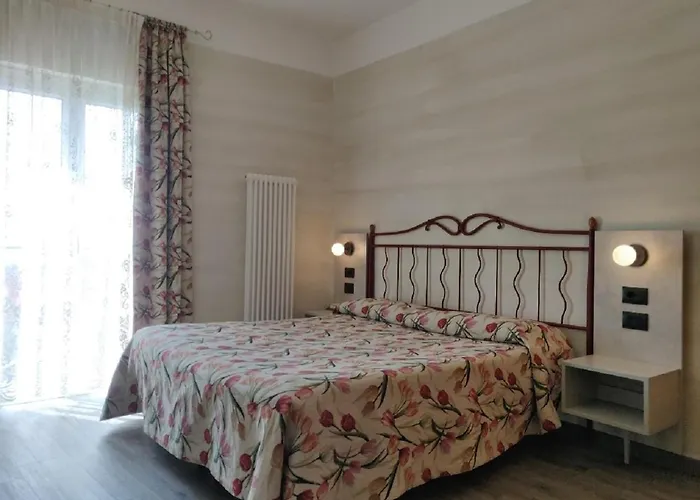 Hotel Castello S. Antonio