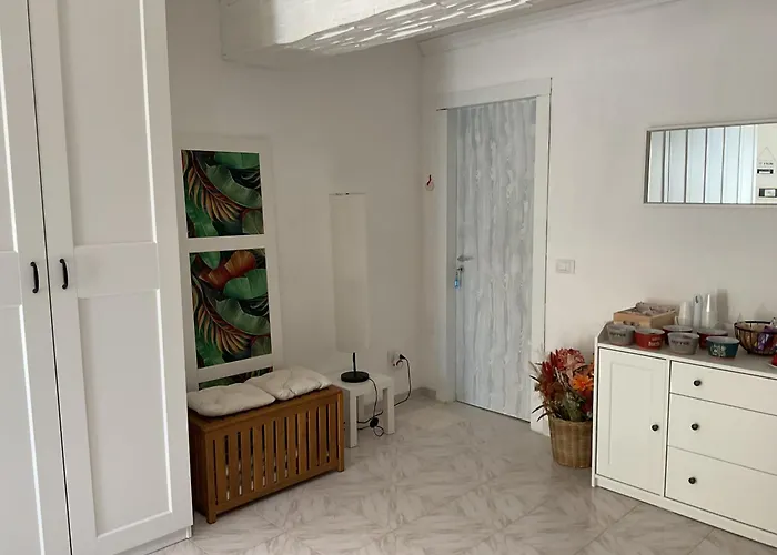 B&B Levante
