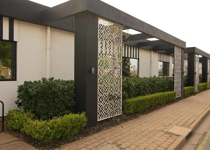 Ellen Hotel Port Pirie