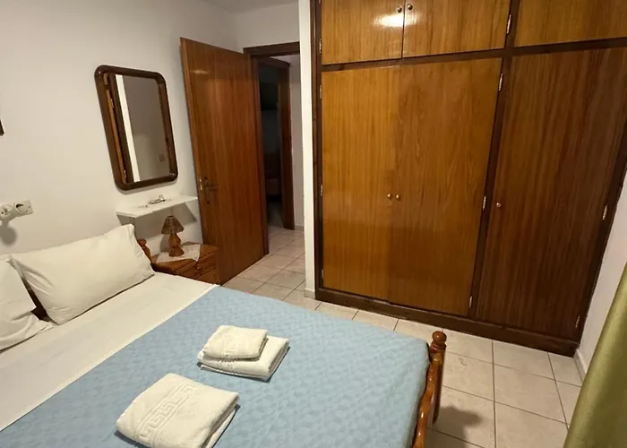 Joanna Rooms