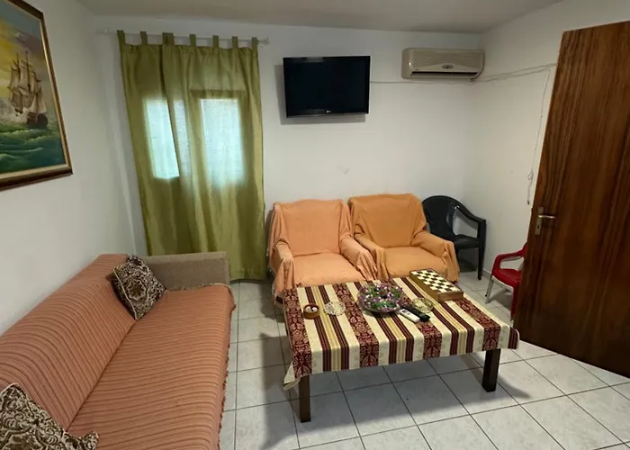 Joanna Rooms
