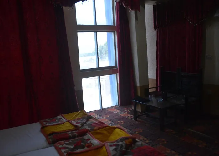City Star Hotel, Swat