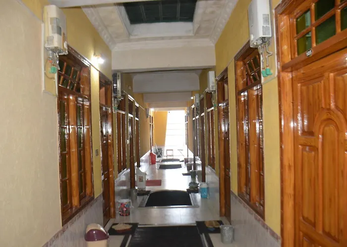 City Star Hotel, Swat