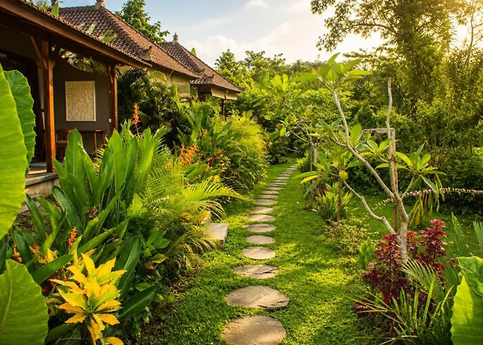 Papahan Bali