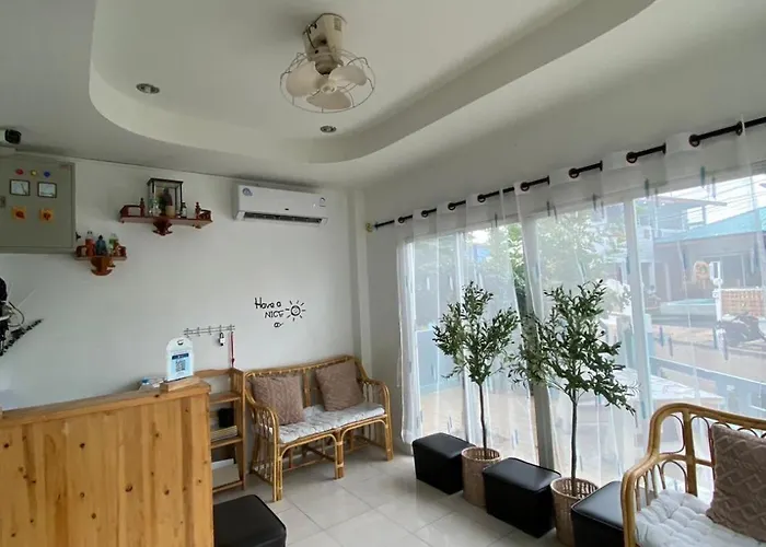 พีพี วิลล่า เกาะล้าน