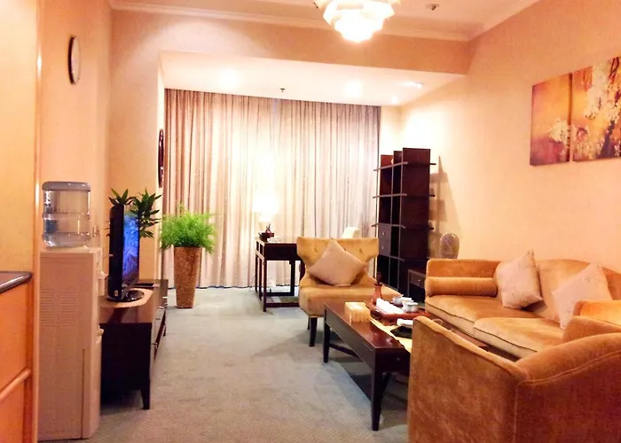 Weifang Internation Financial Hotel