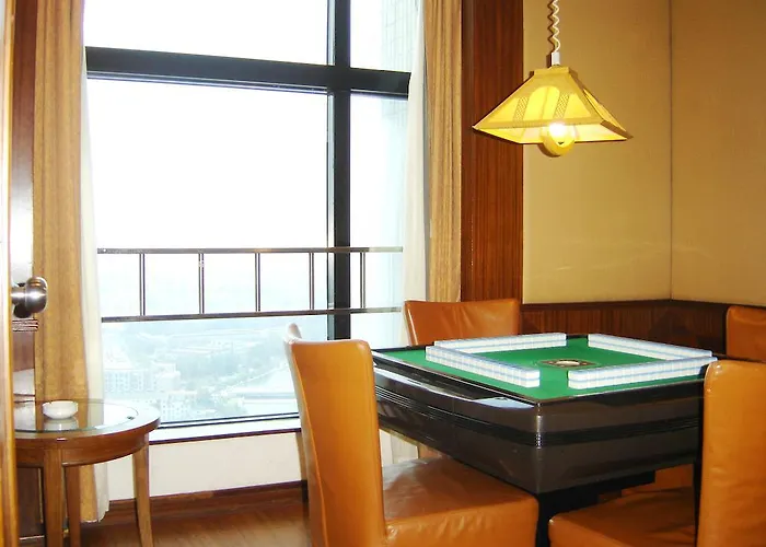 Weifang Internation Financial Hotel