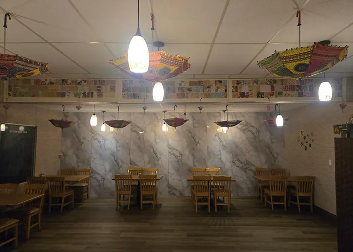Dinosaur Hotel