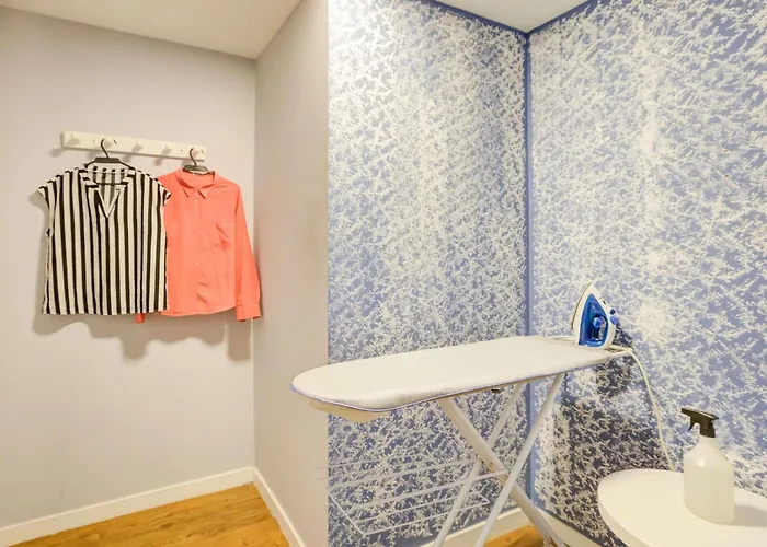 Ibis Budget Rj Copacabana