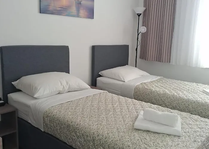 Hotel Barba