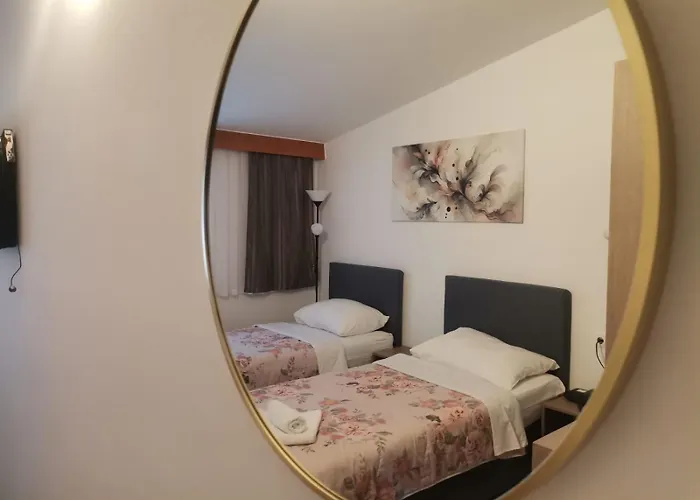 Hotel Barba