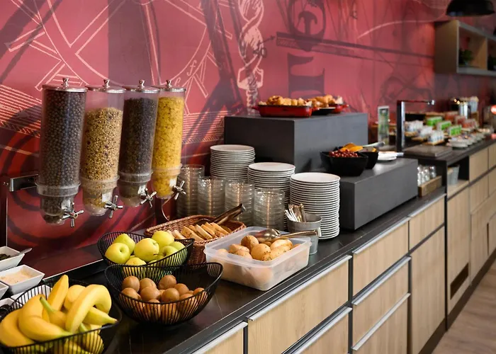 Park Inn By Radisson Zalakaros Hotel & Spa