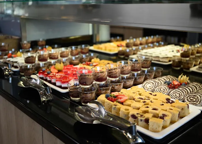 Park Inn By Radisson Zalakaros Hotel & Spa