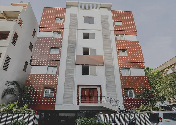 Super Hotel O Src Grand