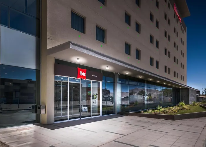 Ibis Calama