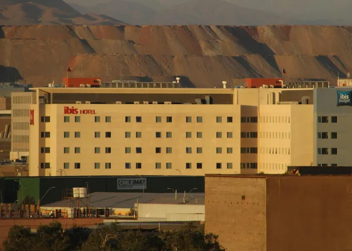 Ibis Budget Calama