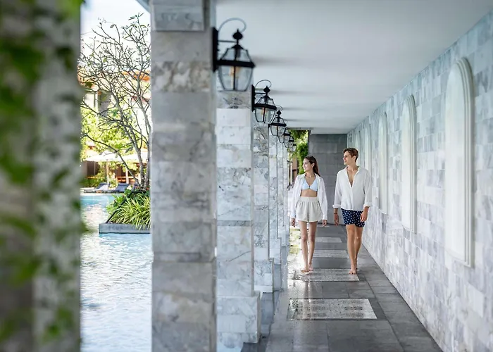 Avista Grande Phuket Karon - Mgallery