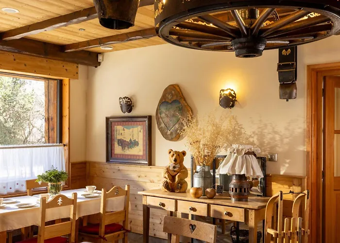 Auberge Du Manoir