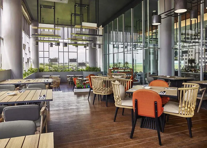 Novotel Karawang