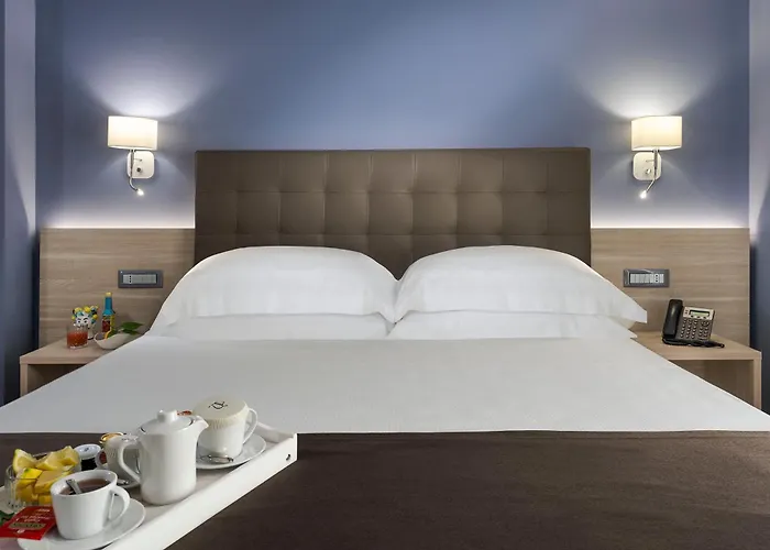 Netum Hotel