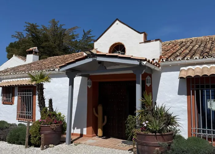 La Guzmana De Ronda