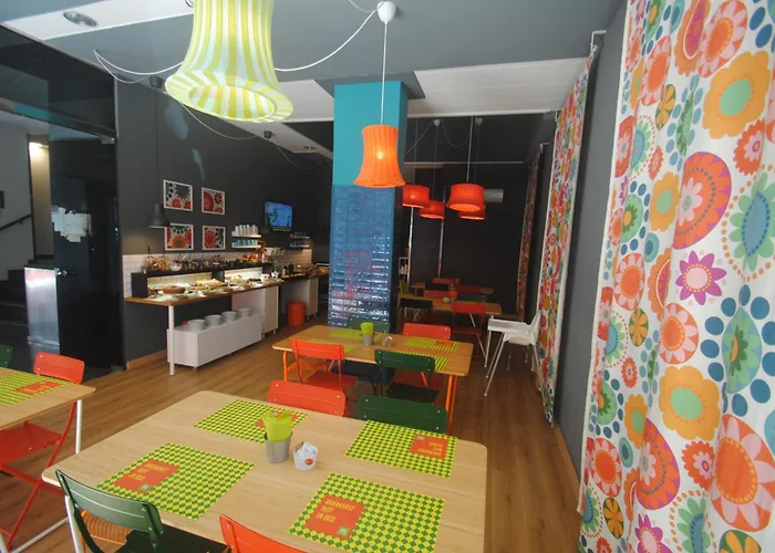 Ibis Styles Brindisi