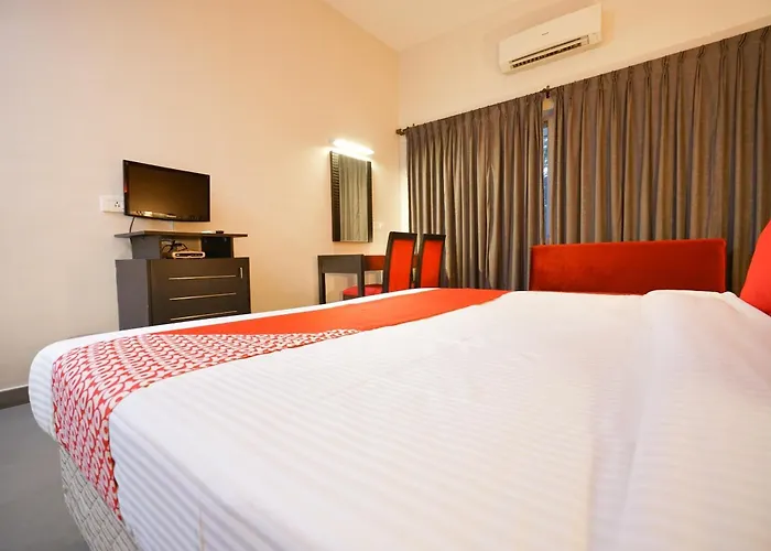 Townhouse Mookkannoor Tourist Home