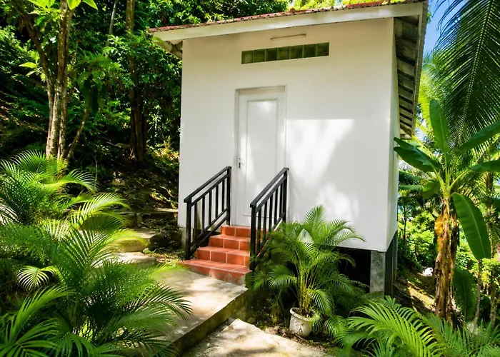 Villa Koh Rong