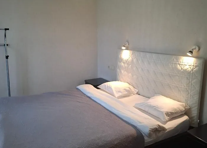 Villa Gor Apartments