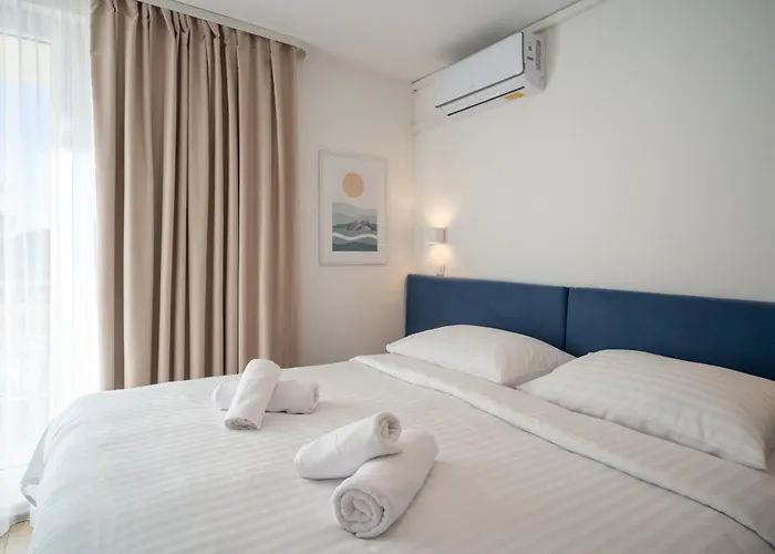 Alemaris Resort