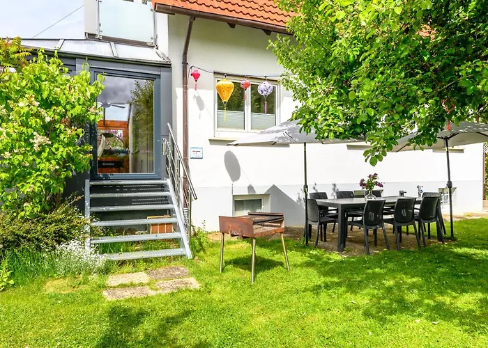 Cosy Family Home