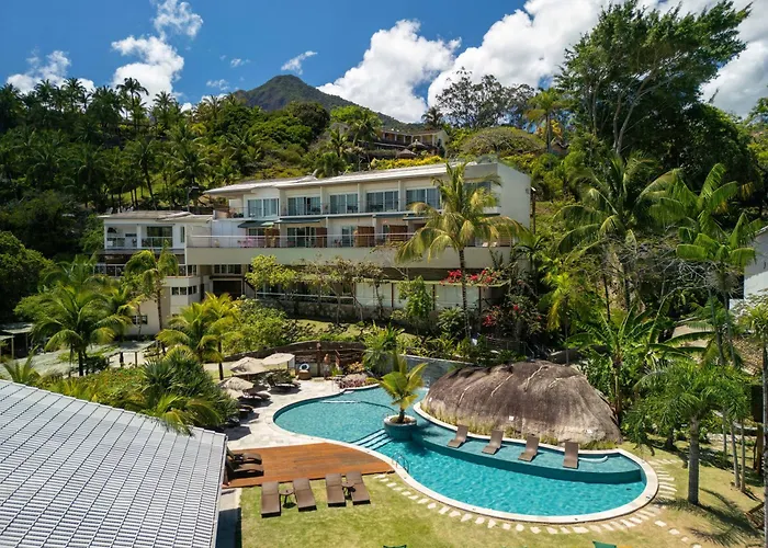 Hotel Velas Do Engenho