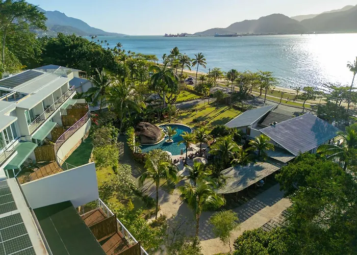 Hotel Velas Do Engenho