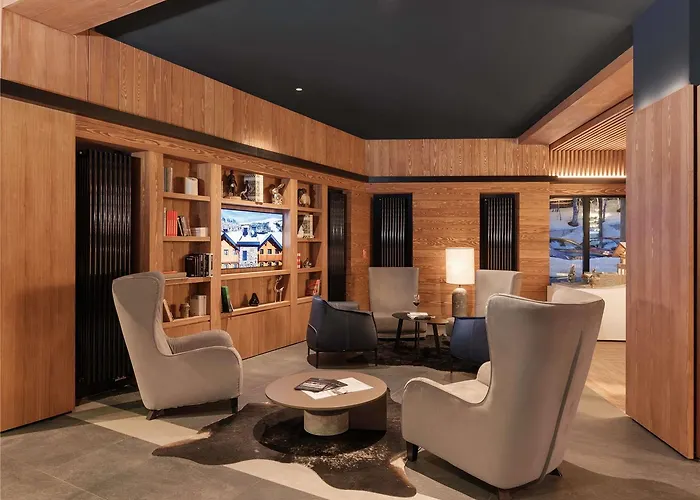 Swissotel Resort Kolasin