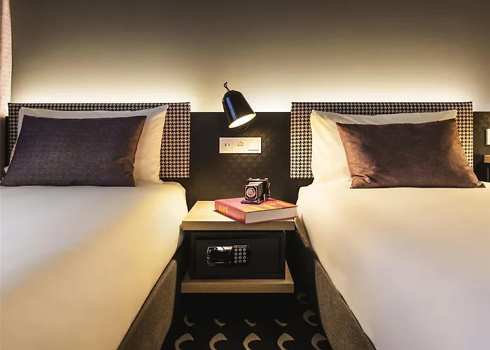 Ibis Styles Arnhem Centre