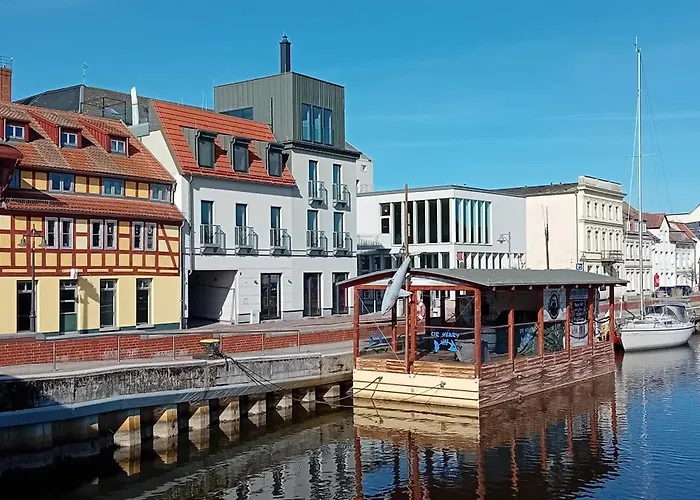 FEWO Hafenblick