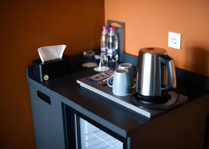 LOMO Hotel Uman
