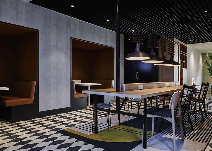 Ibis Montlhery Paris Sud